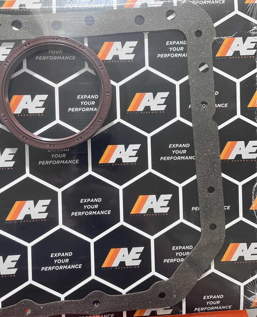 [AE-08-CS263321] Kit de Empacaduras / Inferior