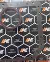 [AE-08-CS263321] Kit de Empacaduras / Inferior