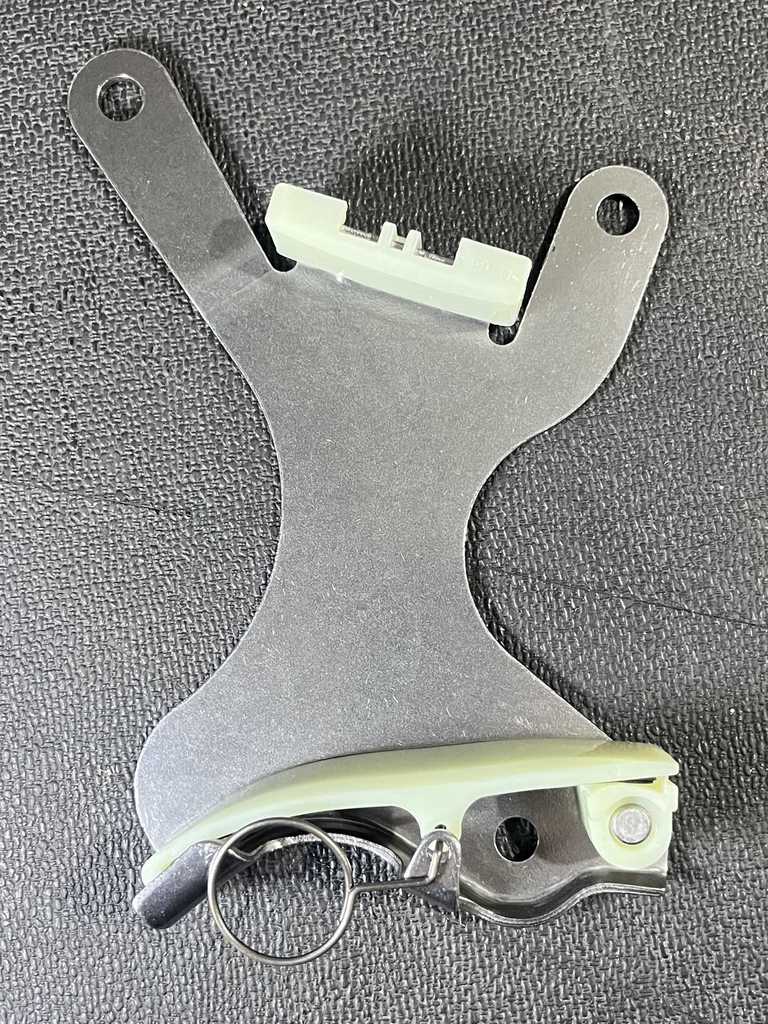 [AE-08-90393SC] Kit de Cadena de Tiempo