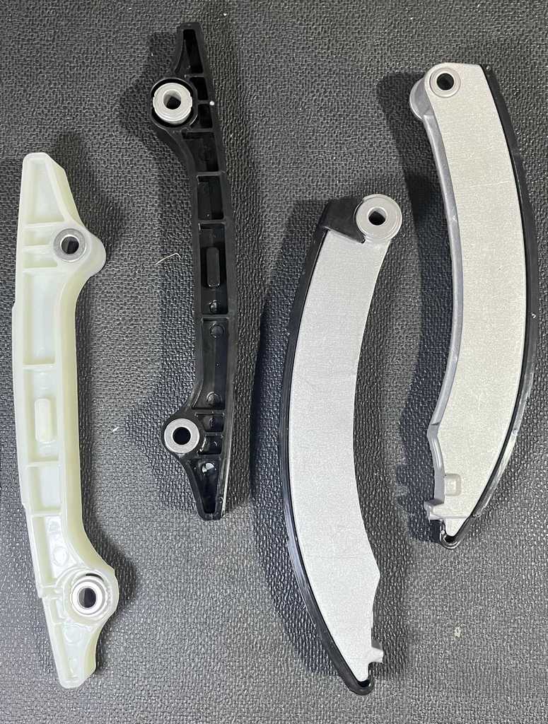 [AE-08-90393SC] Kit de Cadena de Tiempo