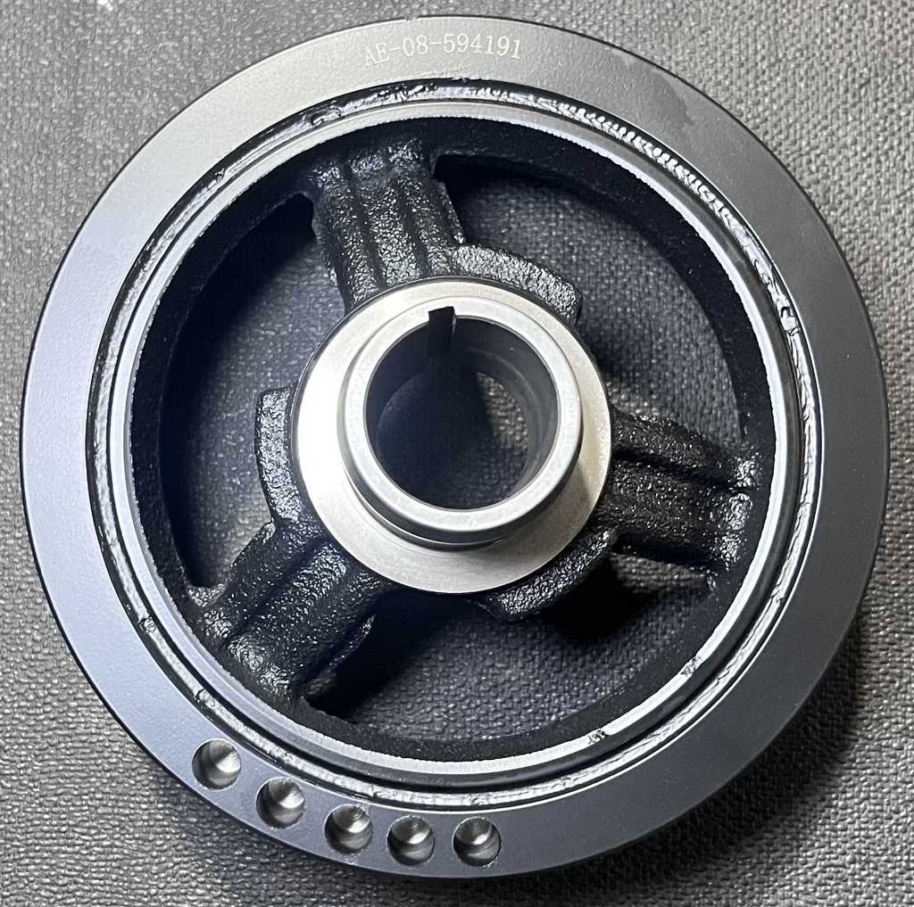 [AE-08-594191] Dámper de Motor