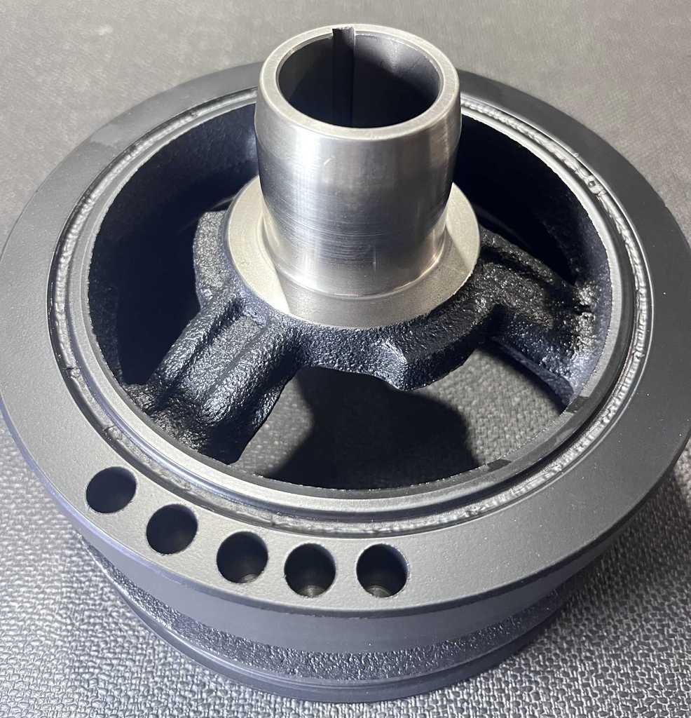 [AE-08-594191] Dámper de Motor