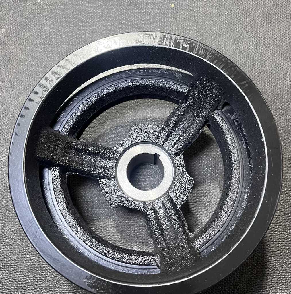 [AE-08-594191] Dámper de Motor