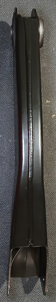 [AE-11-RK640797] Brazo de Suspensión / Delantero / Superior