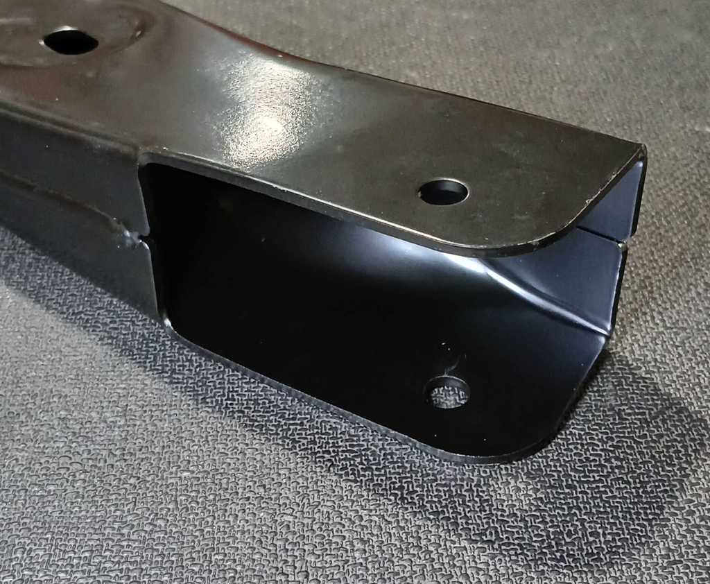 [AE-11-RK640797] Brazo de Suspensión / Delantero / Superior