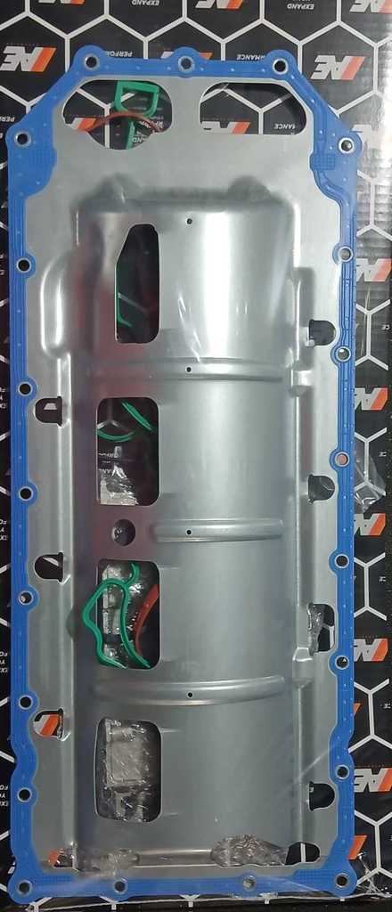 [AE-08-CS26284] Kit de Empacaduras / Inferior