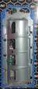 [AE-08-CS26284] Kit de Empacaduras / Inferior