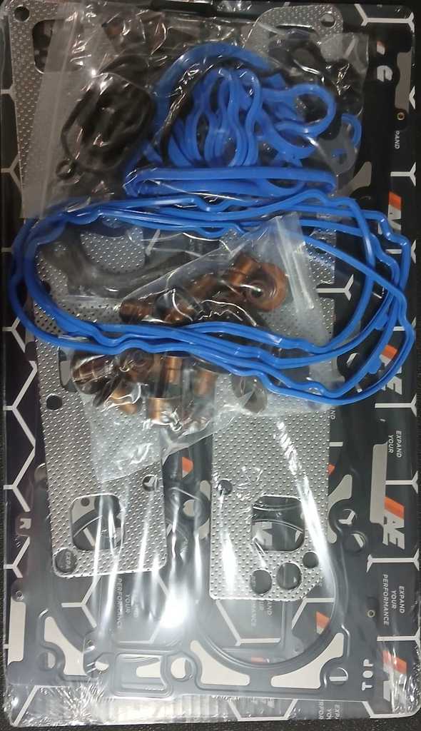 [AE-08-HS26284PT1] Kit de Empacaduras / Superior