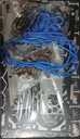 [AE-08-HS26284PT1] Kit de Empacaduras / Superior