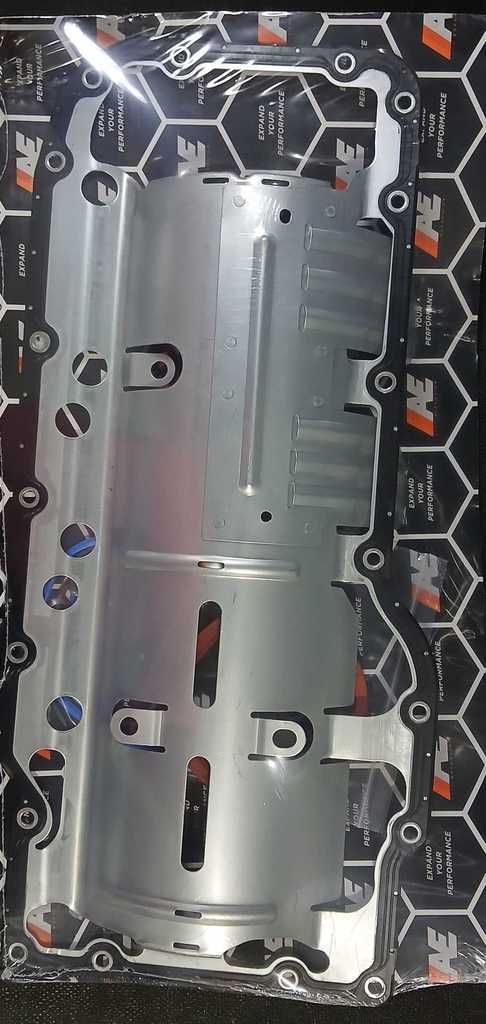 [AE-08-CS26157] Kit de Empacaduras / Inferior