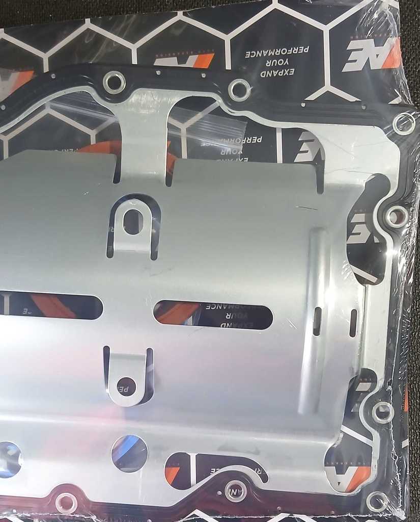 [AE-08-CS26157] Kit de Empacaduras / Inferior