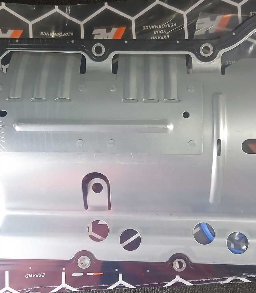 [AE-08-CS26157] Kit de Empacaduras / Inferior