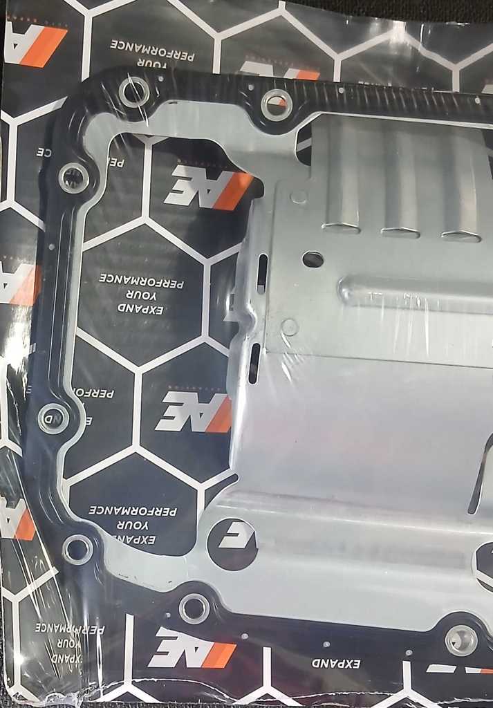 [AE-08-CS26157] Kit de Empacaduras / Inferior
