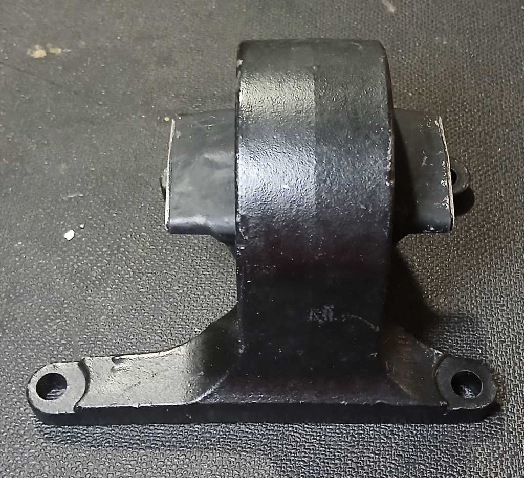 [AE-08-EM3013] Base de Caja de Velocidades