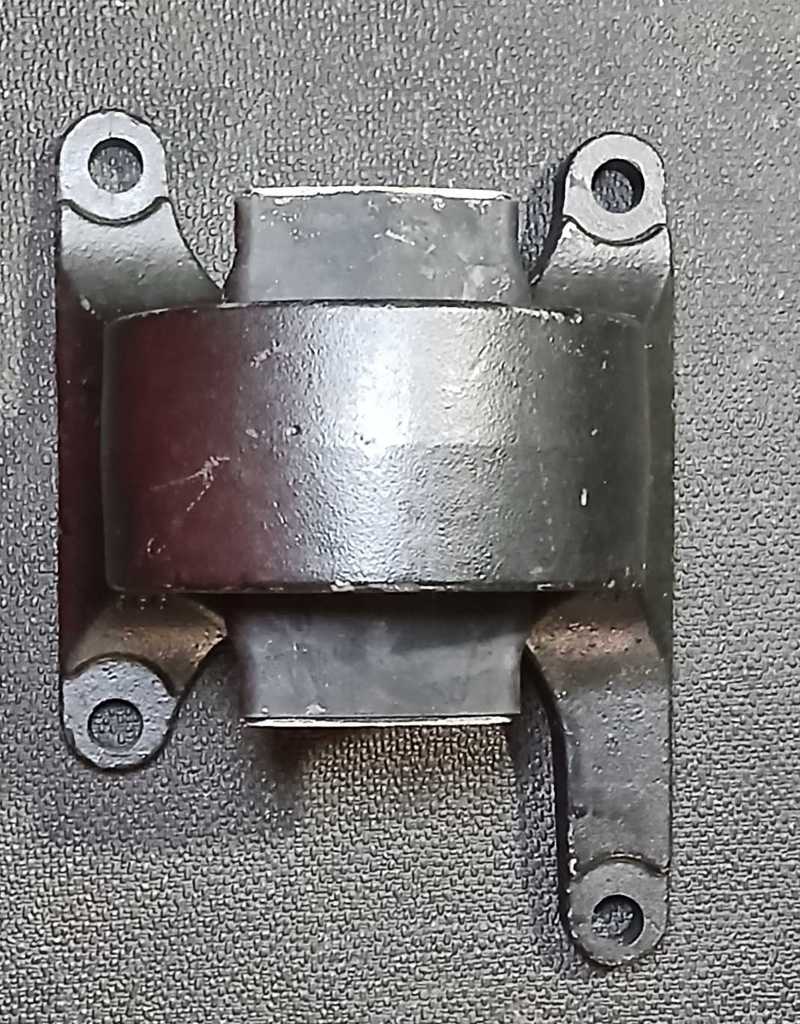 [AE-08-EM3013] Base de Caja de Velocidades