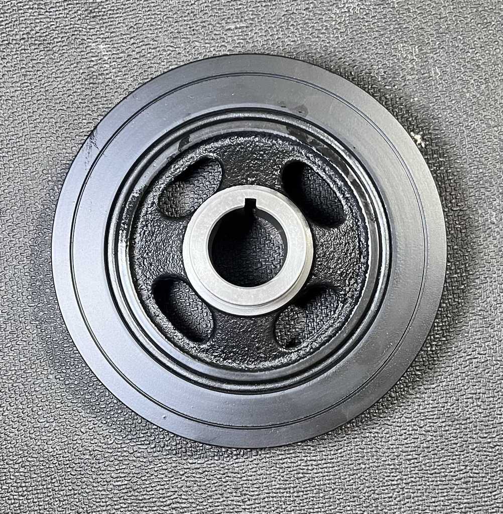 [AE-08-594341] Dámper de Motor