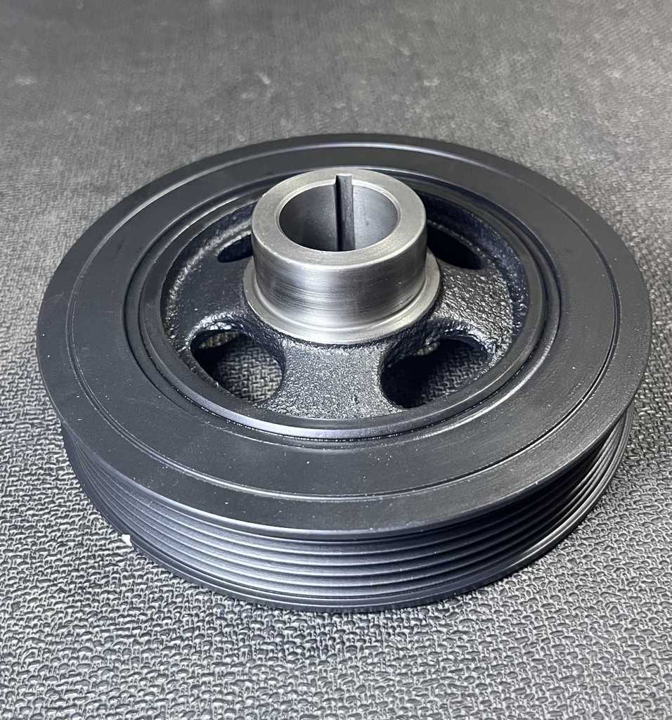 [AE-08-594341] Dámper de Motor