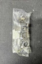 Medición: [AE-06-945] Pastillas de Freno / Delantera / Semi-Sintético