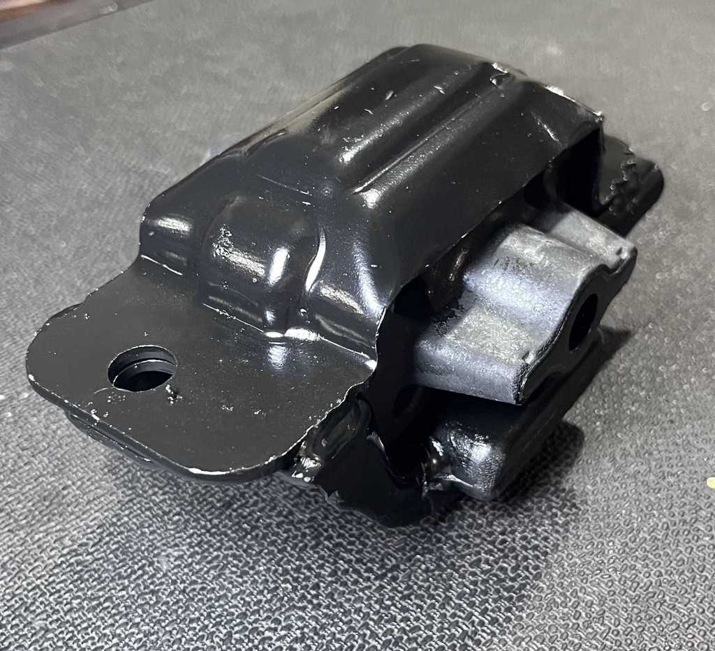 [AE-08-EM4018] Base de Motor