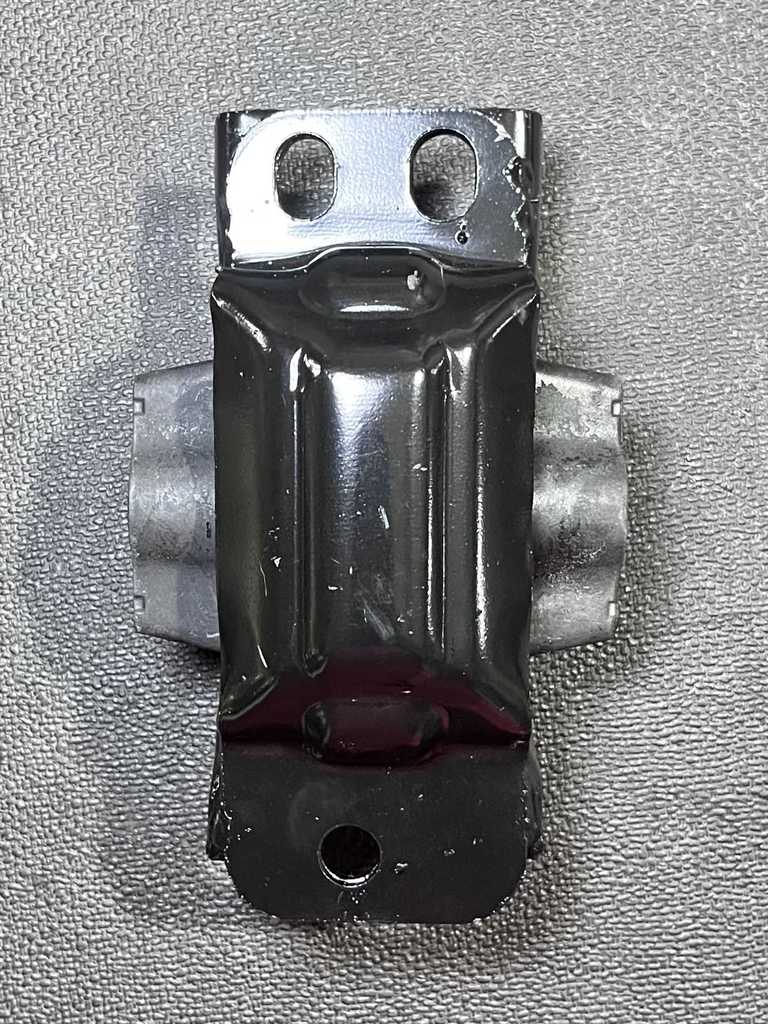 [AE-08-EM4018] Base de Motor