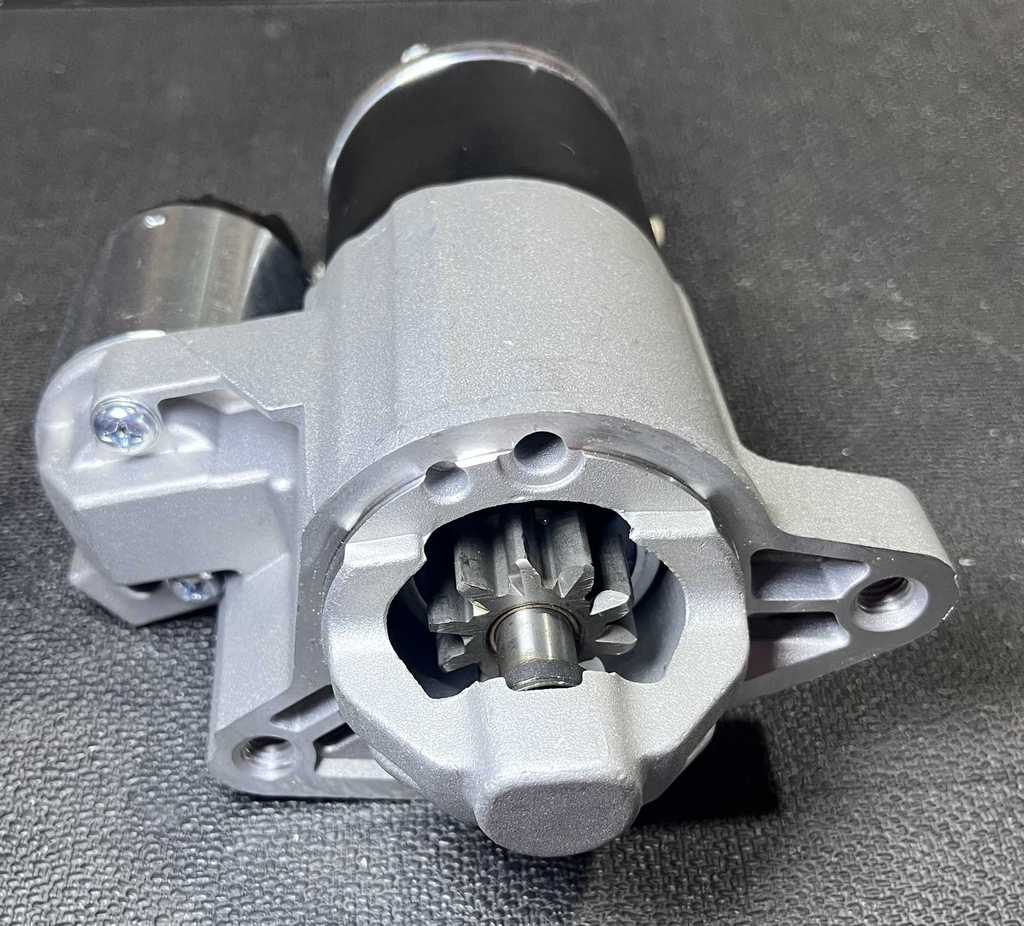 [AE-04-16014] Arranque de Motor