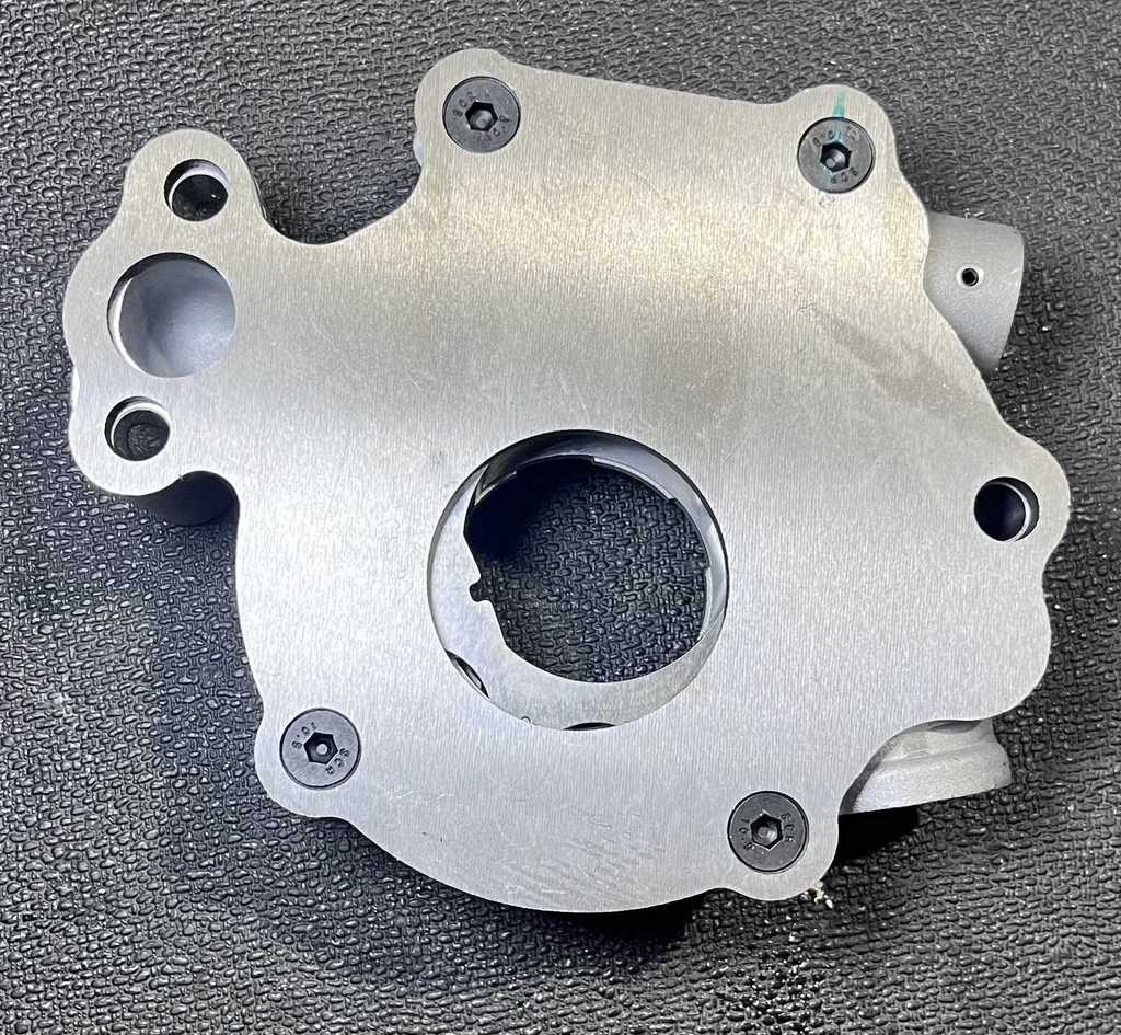 [AE-08-M297] Bomba de Aceite