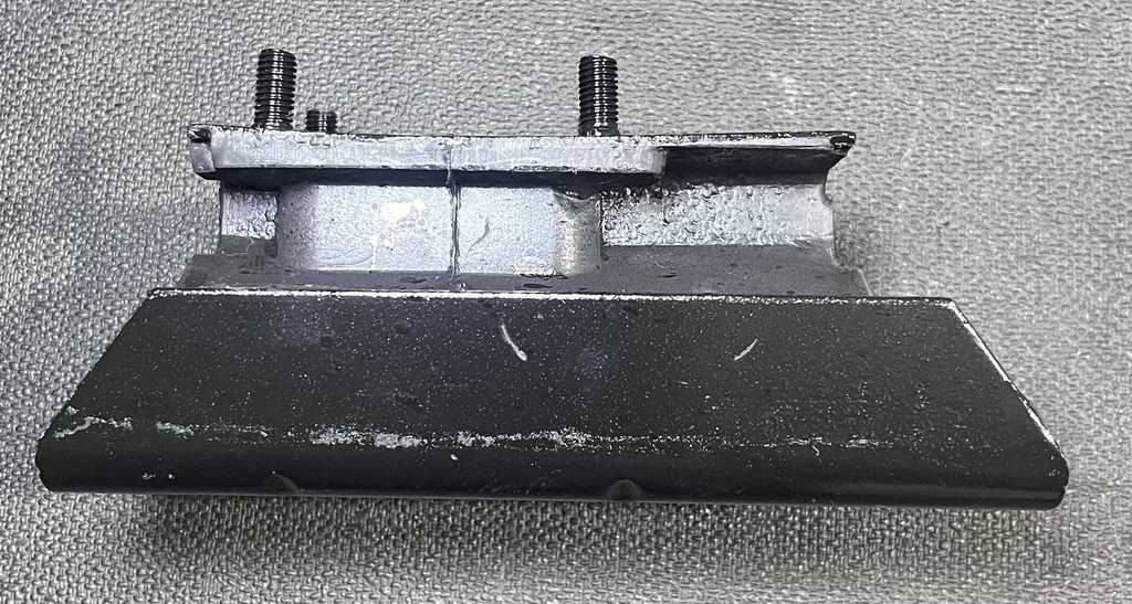 [AE-08-EM2625] Base de Caja de Velocidades