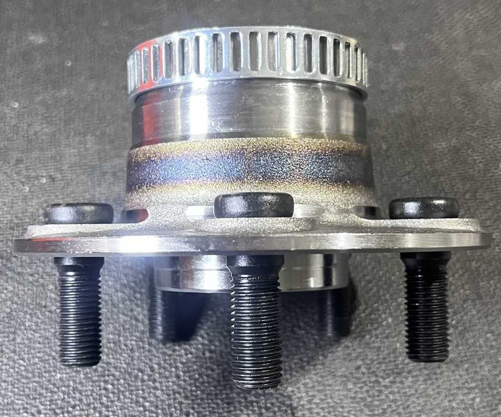 [AE-06-512167] Mozo de Rueda / Trasero