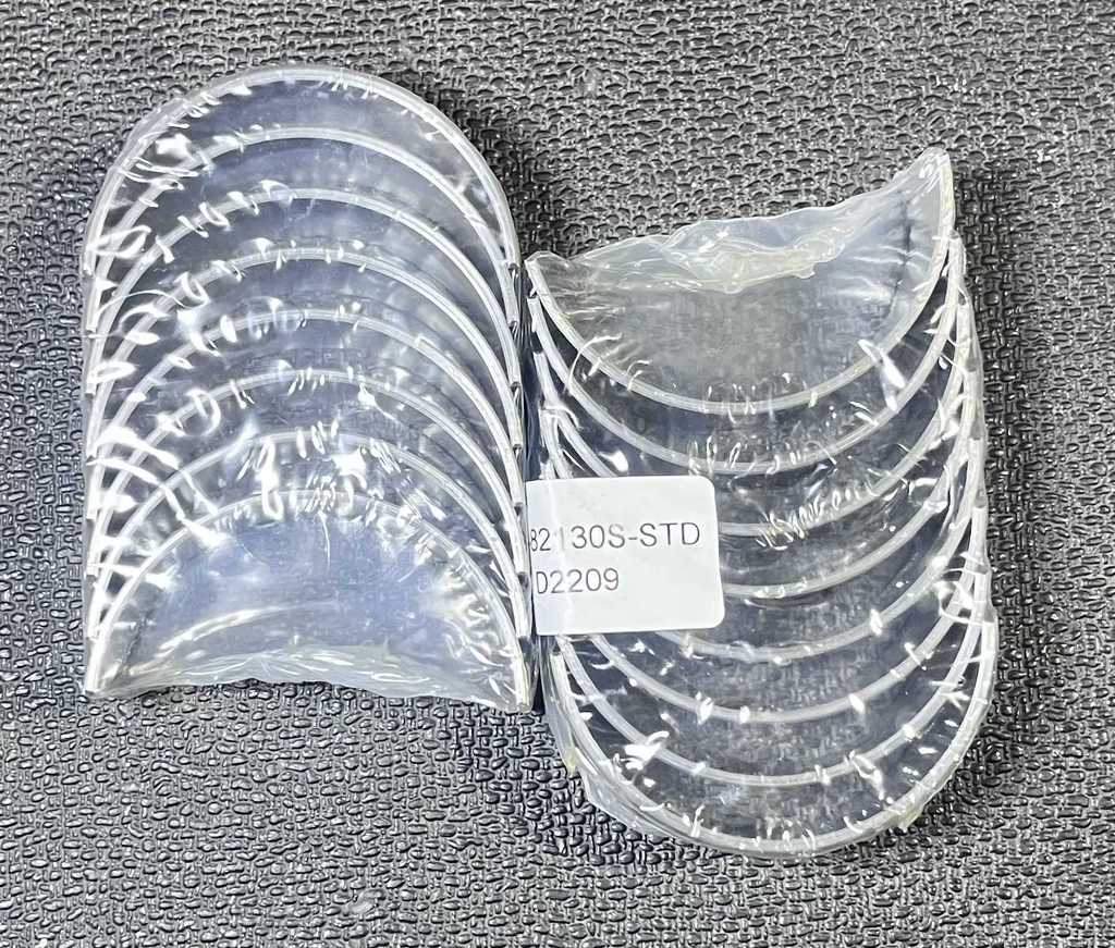 [AE-08-82130CSTD] Conchas de Biela / Standard