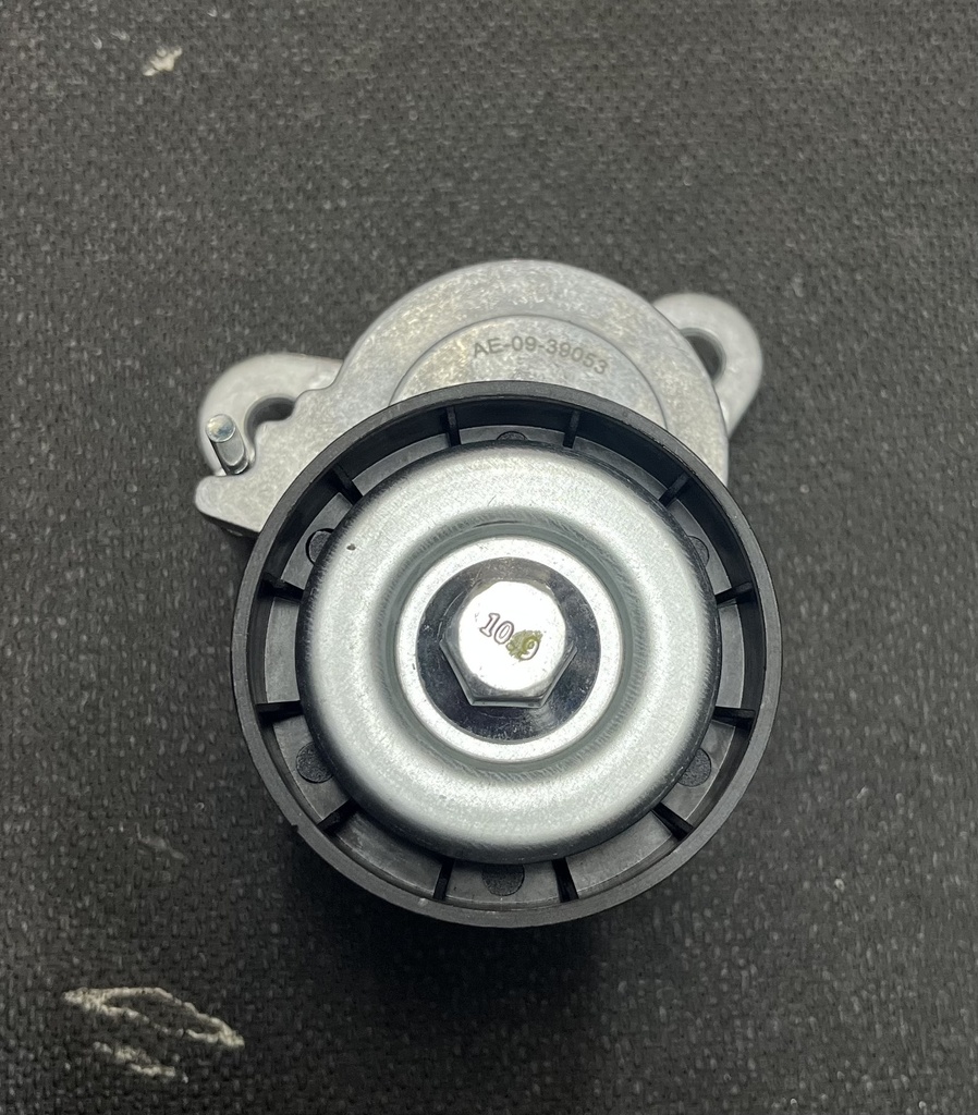 Medición: [AE-09-39053] Tensor de Correa Única