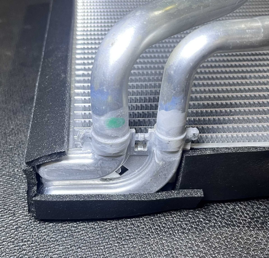 [AE-02-97154] Evaporador A/C
