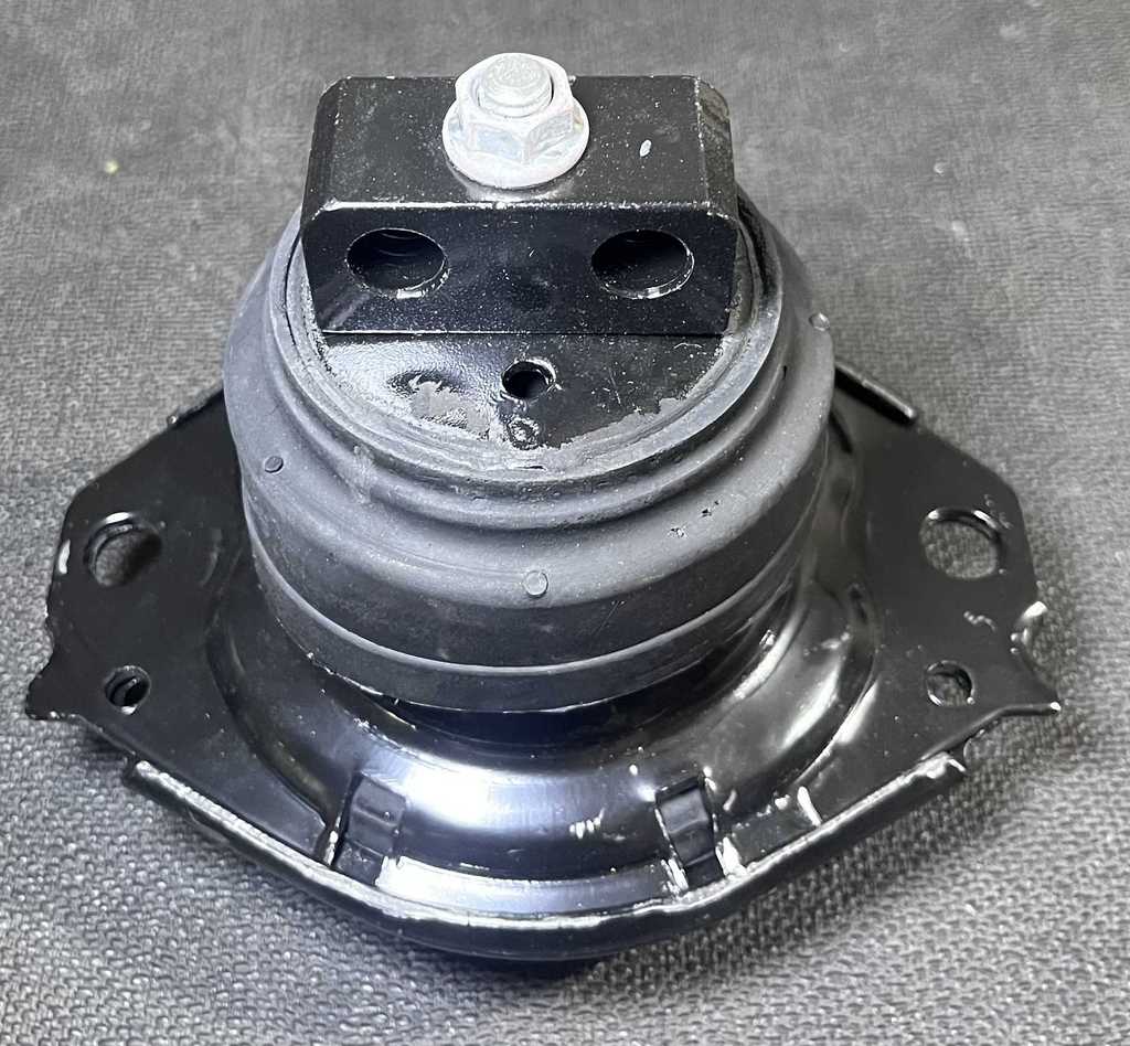 [AE-08-EM4168] Base de Motor