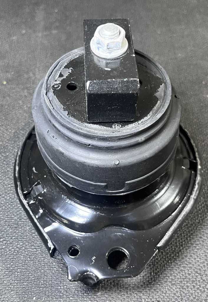 [AE-08-EM4168] Base de Motor