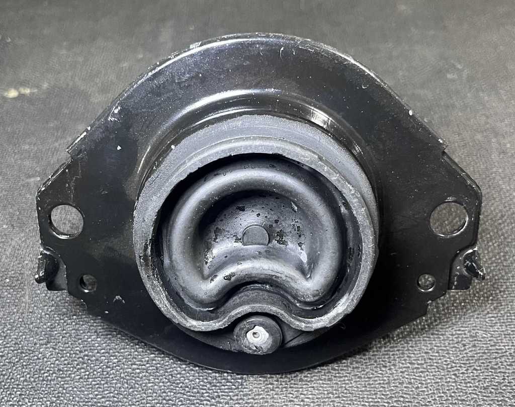 [AE-08-EM4168] Base de Motor