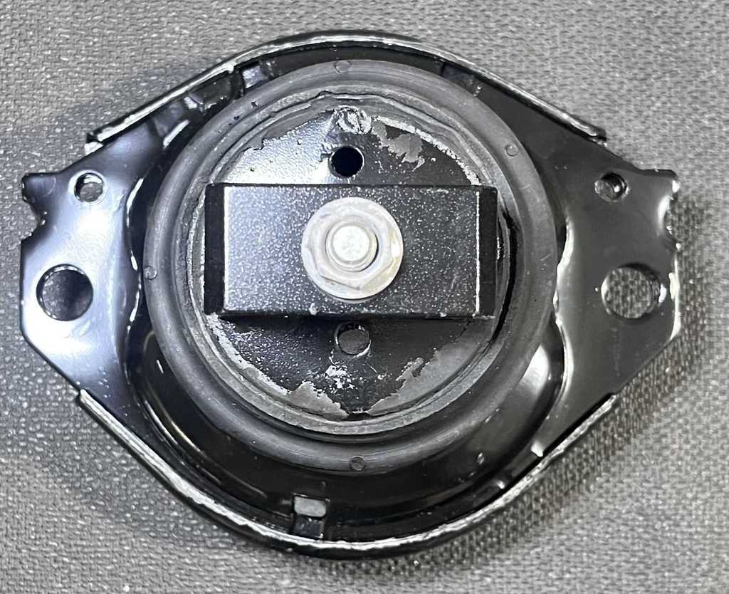 [AE-08-EM4168] Base de Motor