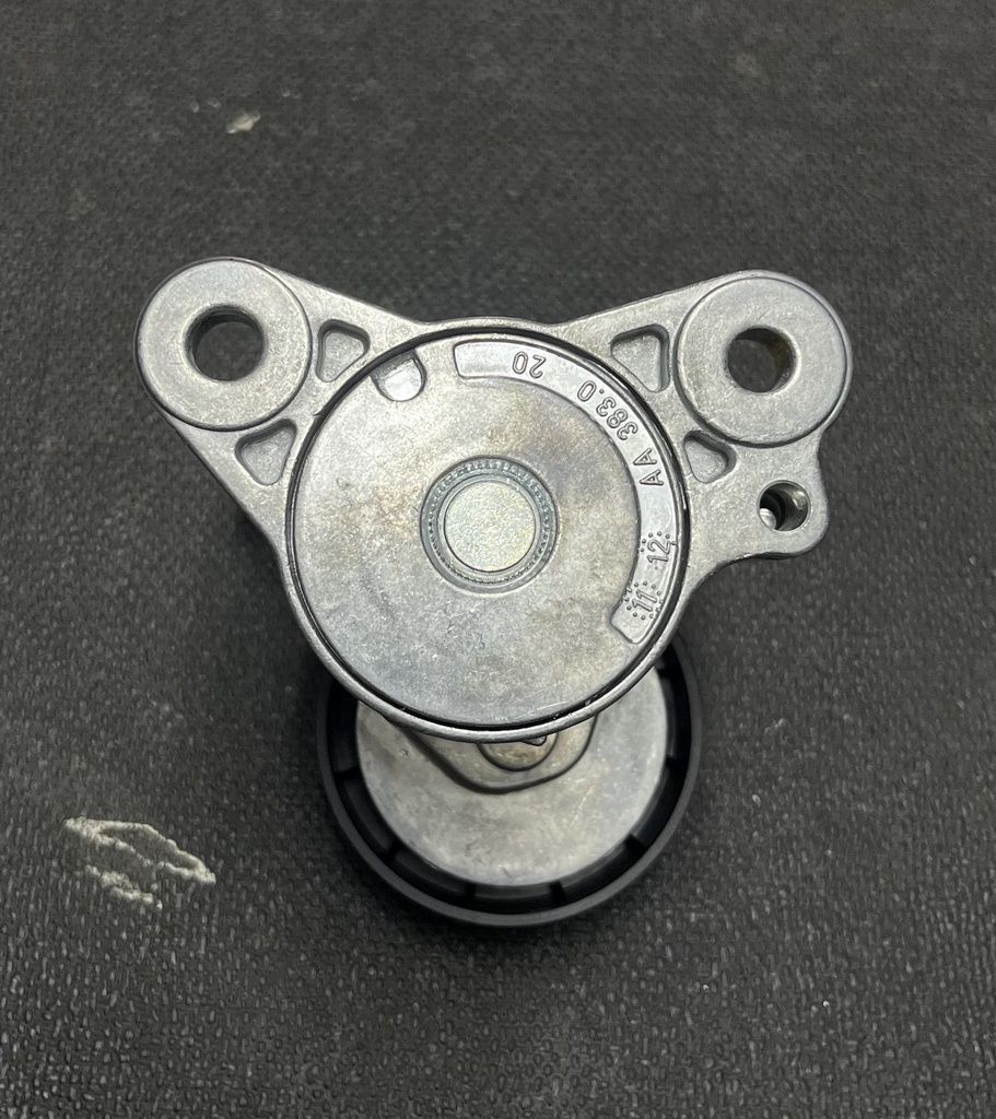 Medición: [AE-09-39053] Tensor de Correa Única