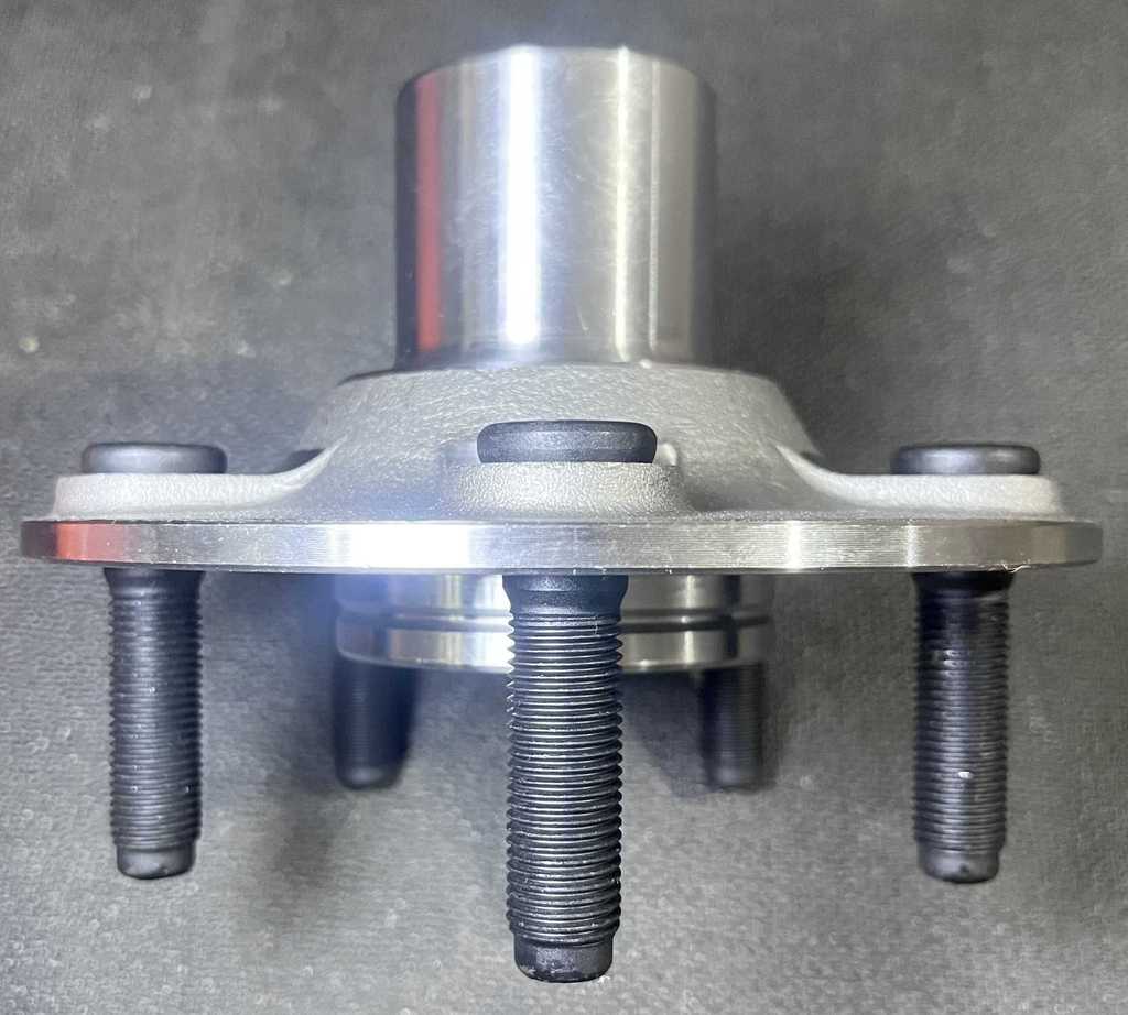 [AE-06-120010] Mozo de Rueda / Trasero