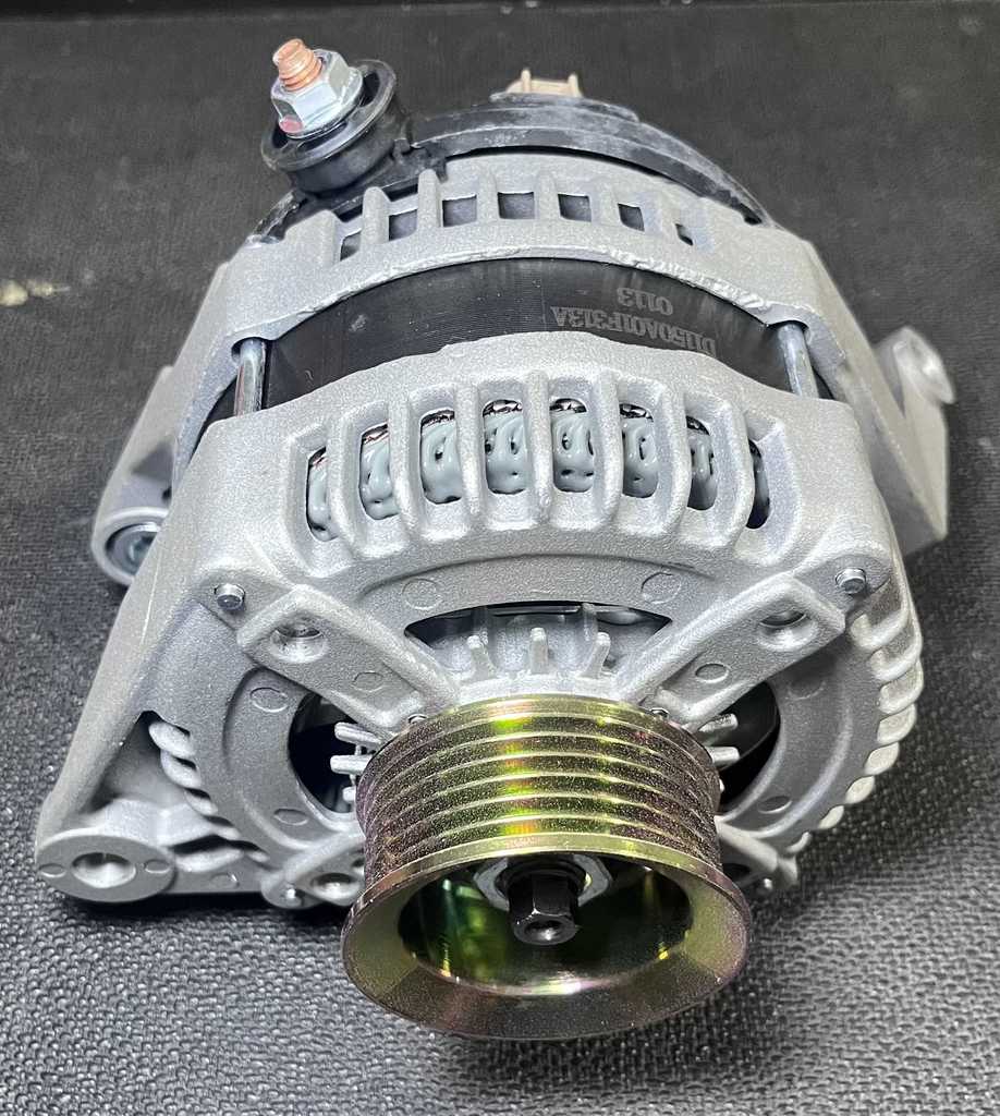 [AE-04-13913] Alternador