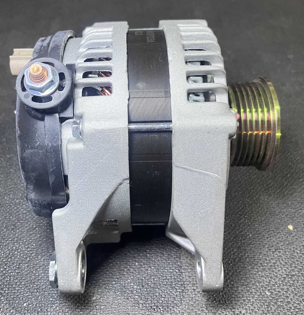 [AE-04-13913] Alternador