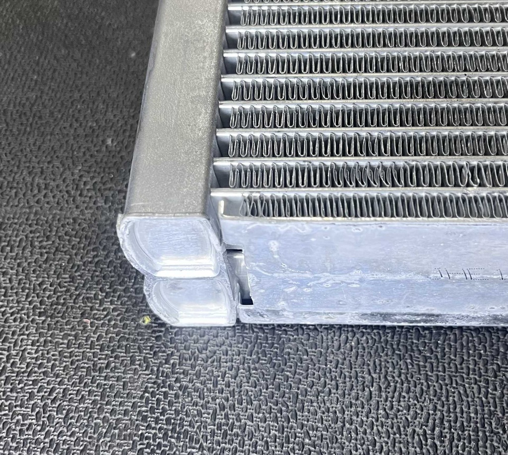 [AE-02-97363] Evaporador A/C