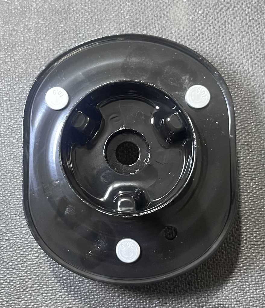 [AE-11-SM5769] Base de Amortiguador / Delantero