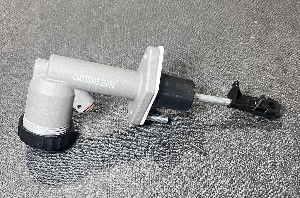 [AE-13-CM350005] Bombín de Clutche / Superior