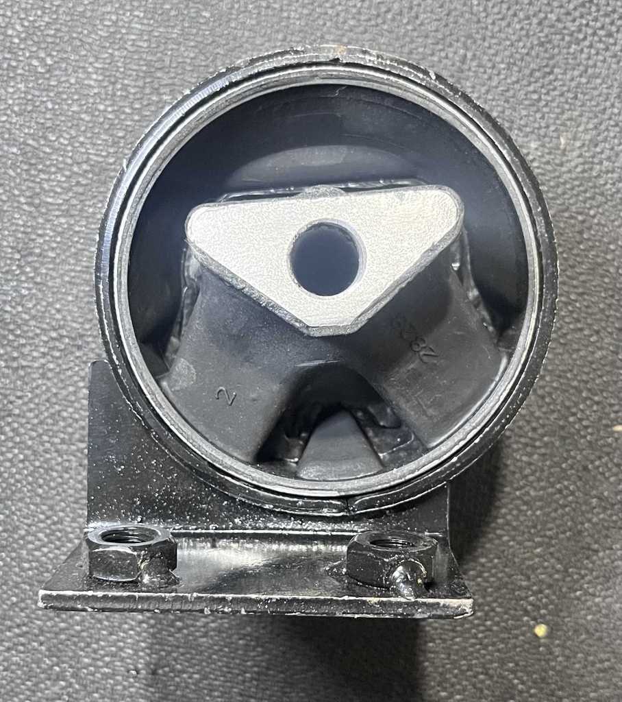 [AE-08-EM2828] Base de Caja de Velocidades