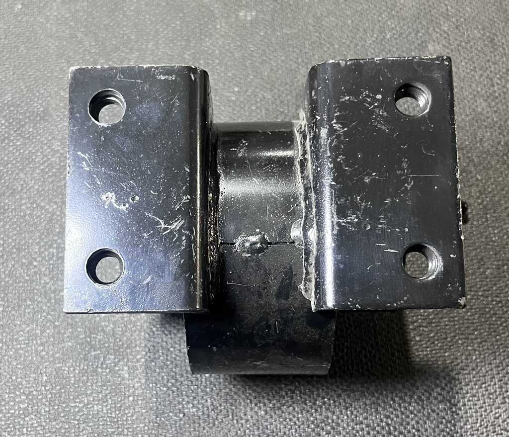 [AE-08-EM2828] Base de Caja de Velocidades