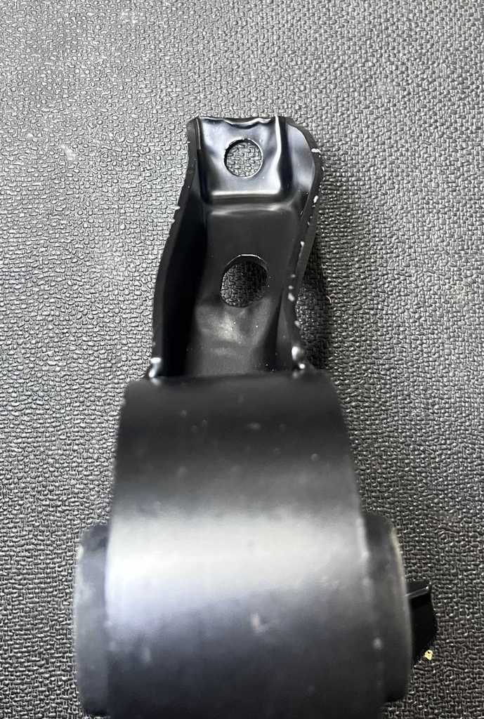 [AE-08-EM3145] Base de Motor / Trasero