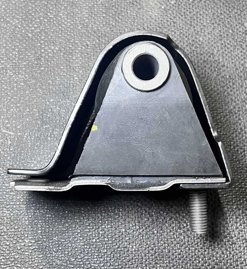 [AE-08-EM2572] Base de Motor