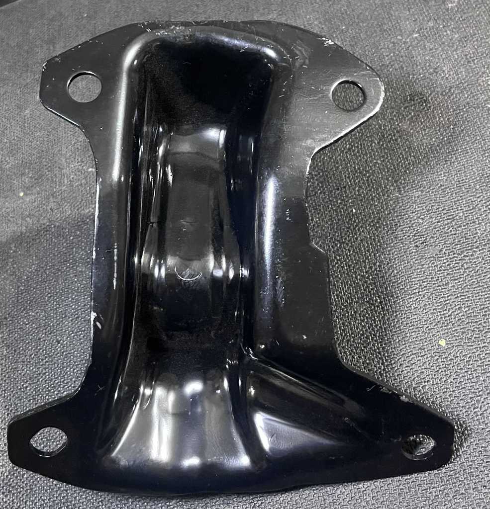 [AE-08-A5497] Base de Motor / Izquierdo