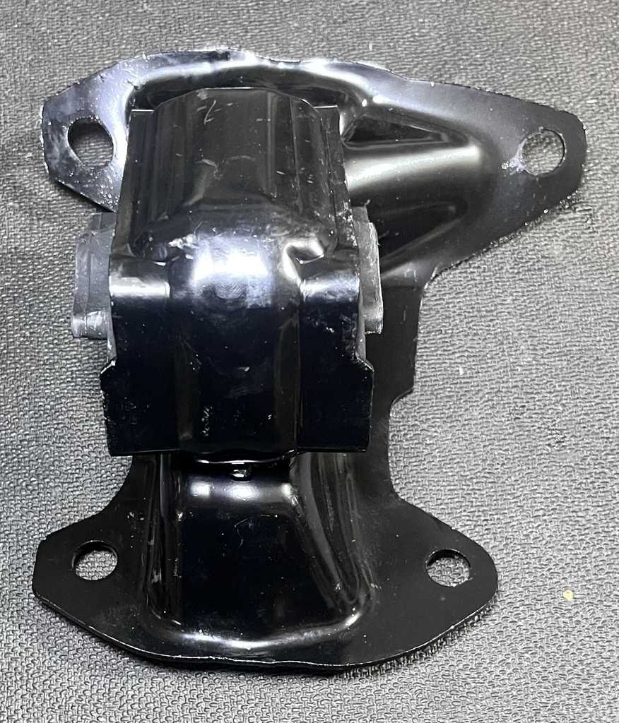 [AE-08-A5497] Base de Motor / Izquierdo