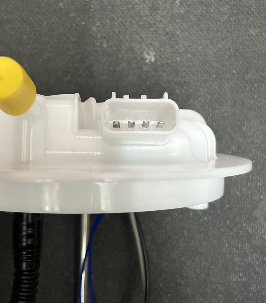 Medición: [AE-03-E7275M] Bomba de Gasolina