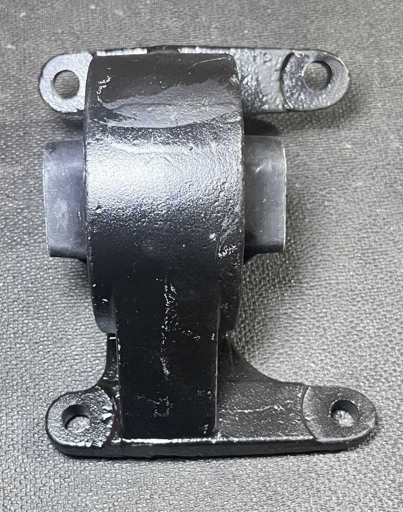 [AE-08-EM3012] Base de Motor / Derecho
